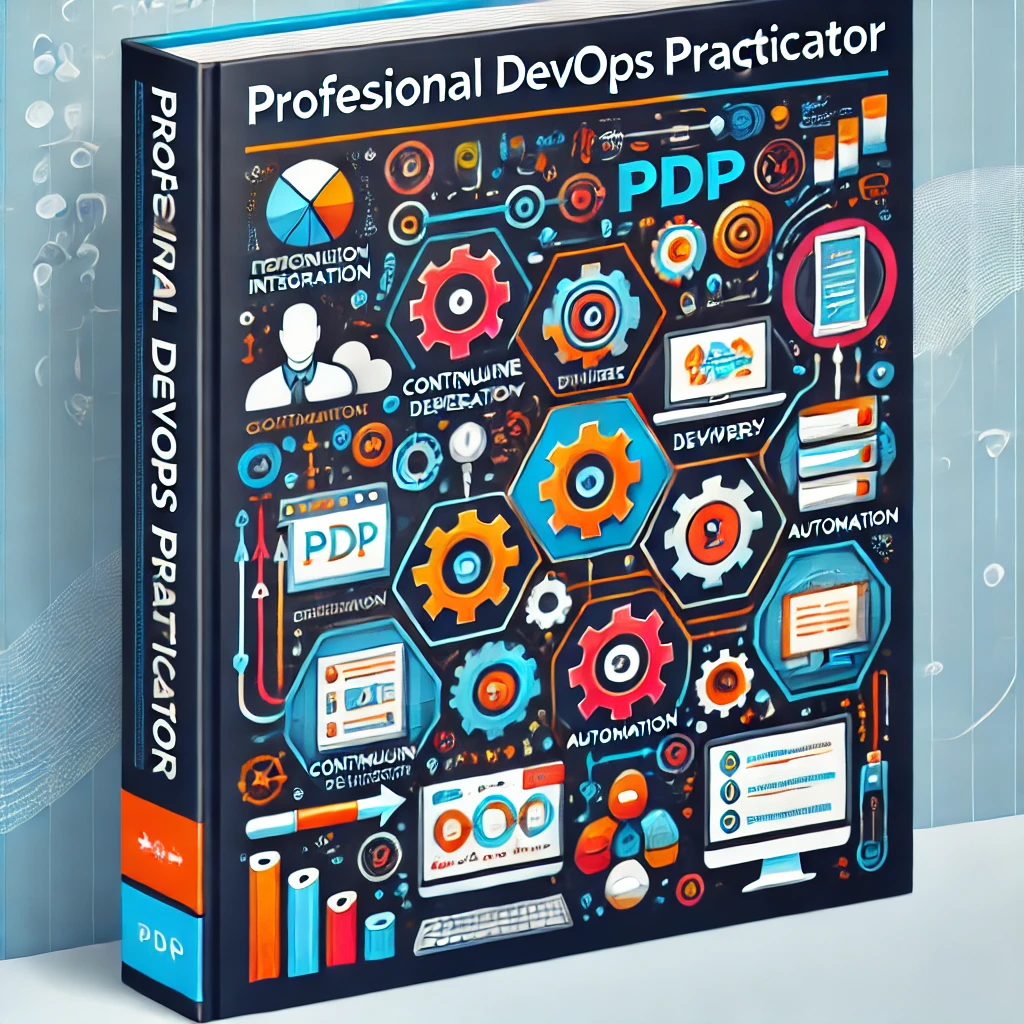 Professional DevOps Practitioner